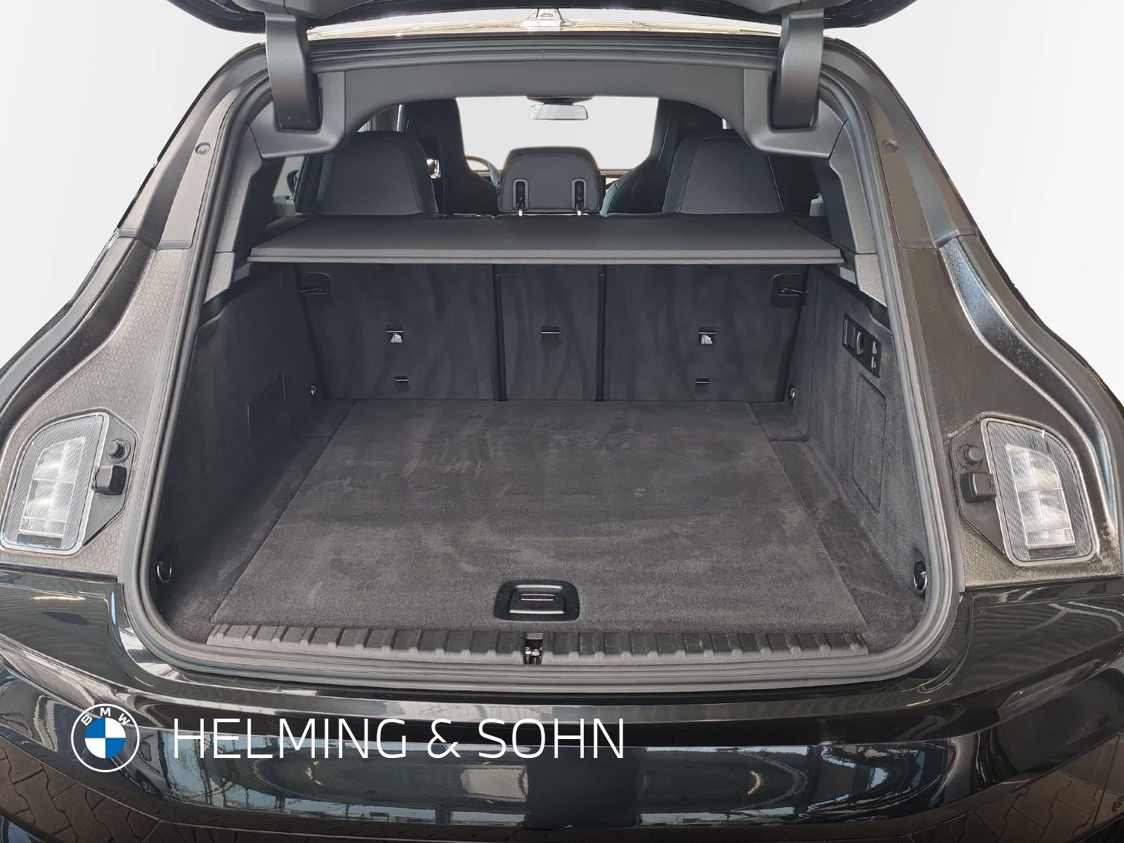 BMW iX - Bild 14