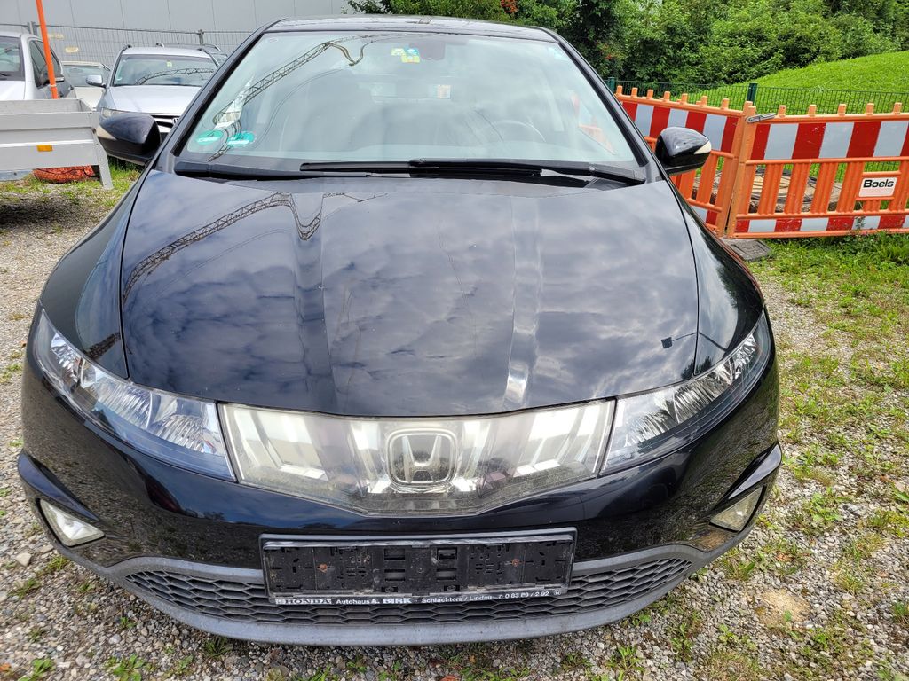 Angebot ansehen Honda Civic
