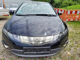 Honda Civic Lim. 5-trg. 2.2 CTDI Sport - Honda Civic: Ctdi