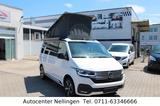 Volkswagen T6.1 California Coast Edition 4Motion DSG Küche - Diesel Gebrauchtwagen mit Euro5