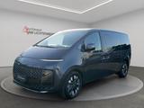 Hyundai STARIA 2,2 CRDi Signature 7-Sitzer AHK+NAVI+PANO - Hyundai STARIA mit Schiebedach