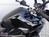 Triumph Tiger 1200 Rally Explorer 30 Ltr Tank wie NEU - TRIUMPH TIGER 1200