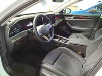 Volkswagen Passat Variant - Vorschau Bild 4