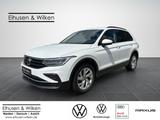 Volkswagen Tiguan 1.5+TSI+LIFE+HEAD UP+AHK+LED+APP+