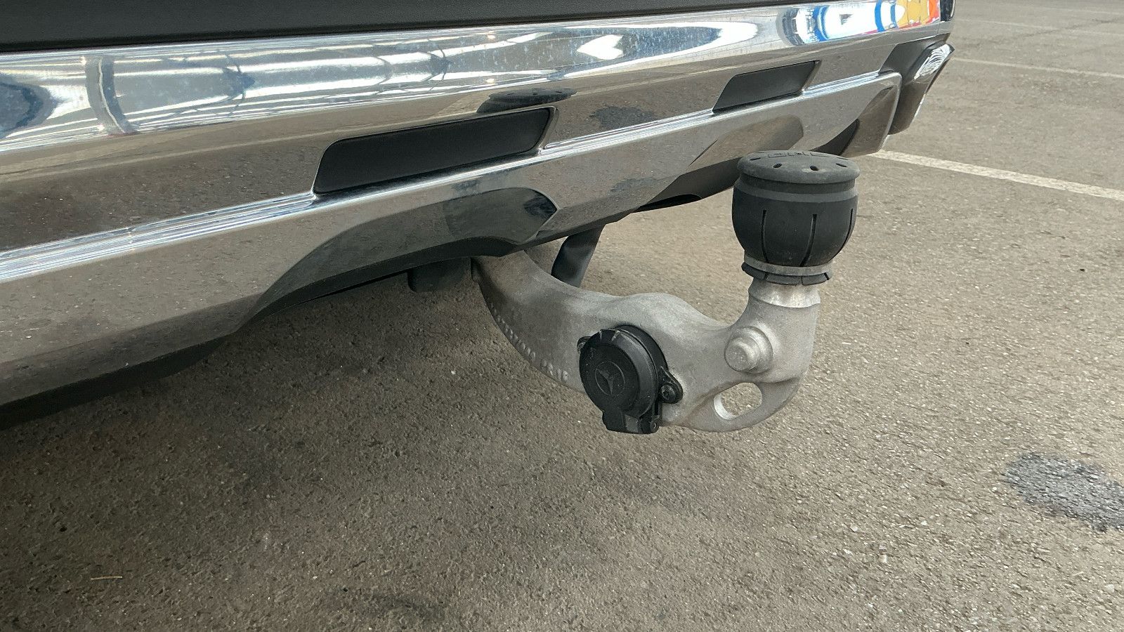 Mercedes-Benz GLC 300 de Distro 360 AHK Leder Energizing LED foto 25