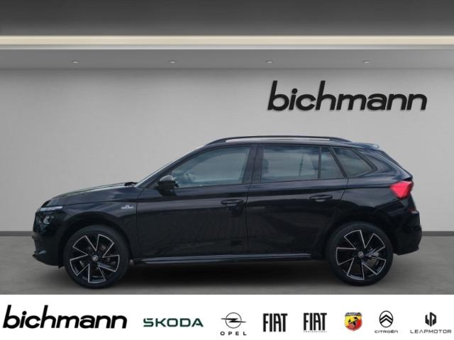 Skoda Kamiq Monte Carlo W'less Apps AHK RFK ACC vCP, миниатюра 3