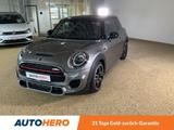 MINI John Cooper Works Aut.*NAVI*LED*TEMPO*PDC* - MINI MINI Gebrauchtwagen in Stuttgart