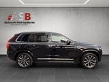 Volvo XC90 Inscription AWD 7-Sitzer*HUD*ACC*Panorama* - Volvo XC90 mit Anhängerkupplung