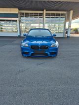 BMW M5 M5 - BMW M5 mit Benzin-Antrieb: Leder, Navigationssystem