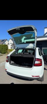 Skoda Rapid 1.4 TSI DSG Emotion Plus Spaceback Emo... - Skoda Rapid in Wuppertal