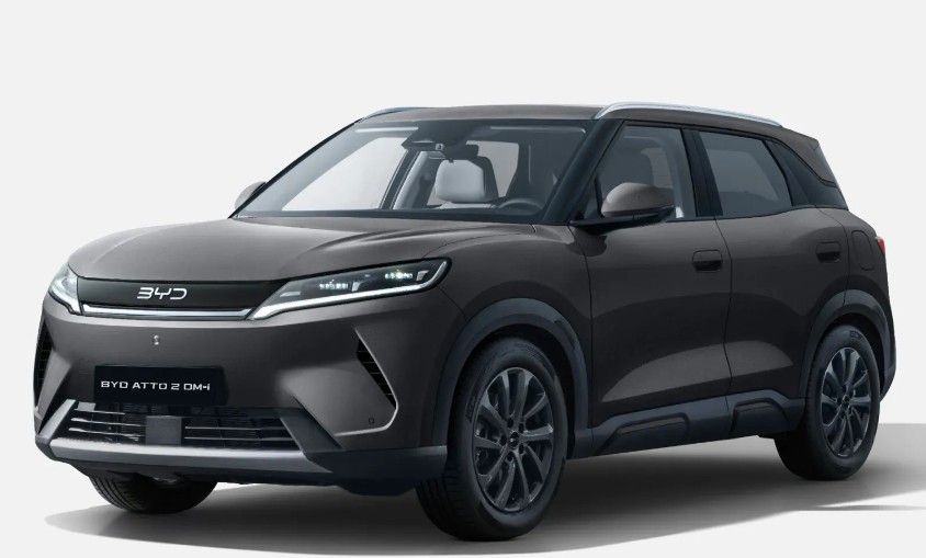 Image of BYD ATTO 2