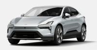 Polestar 4 - Vorschau Bild 1