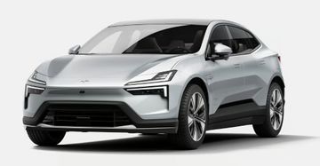 Polestar 4 Long Range Single Prime Paket