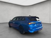 Opel Astra Sports Tourer 1.2 Turbo Automatik GS