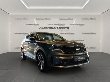 KIA Sorento - 3