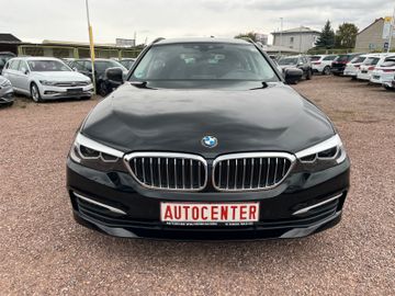 BMW 520 - 2