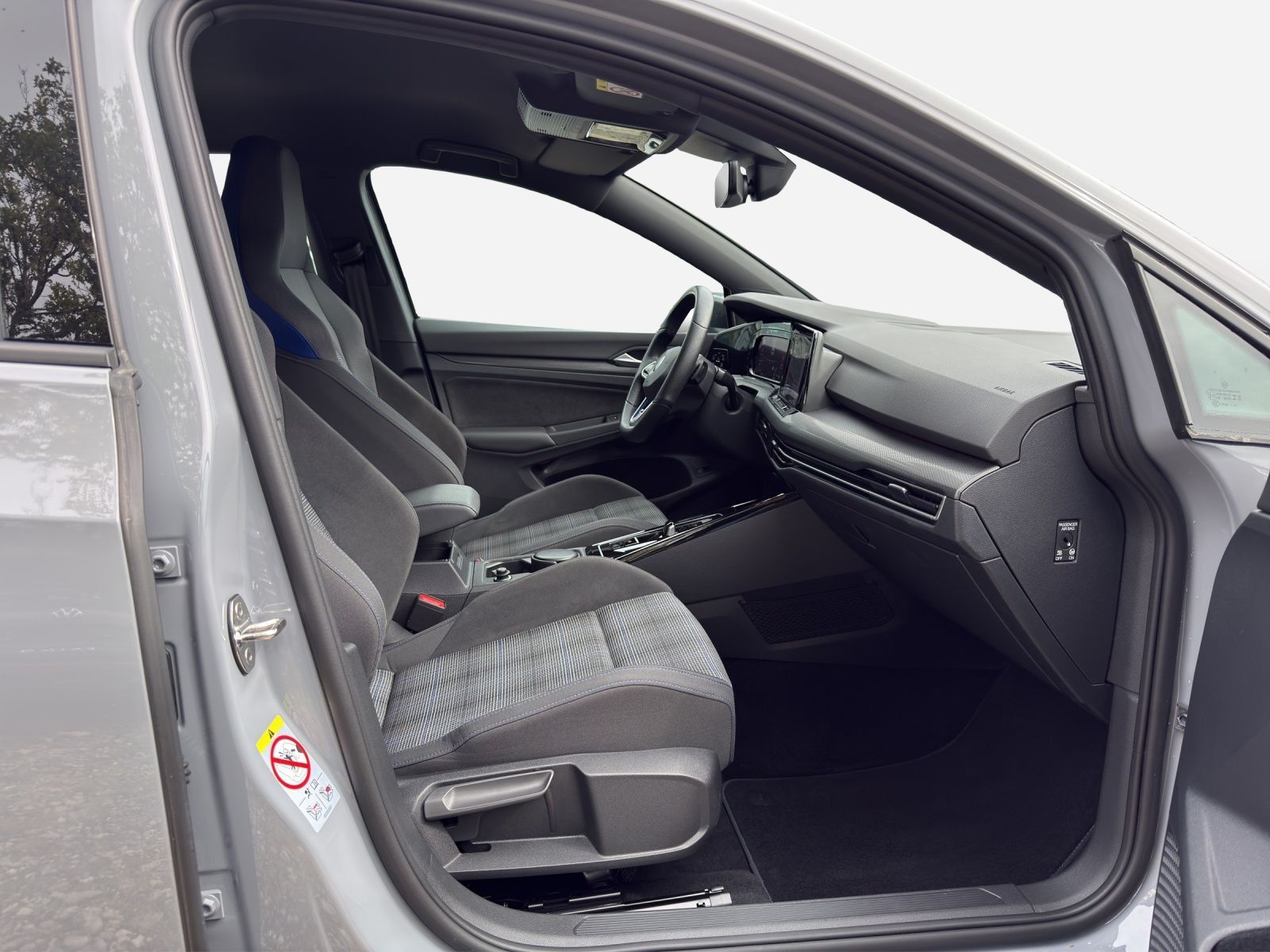 Volkswagen Golf - Bild 4