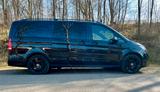 Mercedes-Benz Mercedes V 250 d AMG Line Avantgarde Edition 