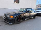 BMW e36 Projekt - BMW 320 aus 1993