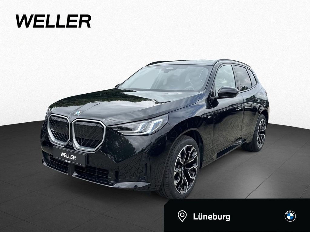 Image of BMW X3