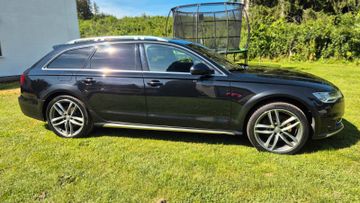 Audi A6 - 5
