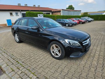 Mercedes C 200 - 11