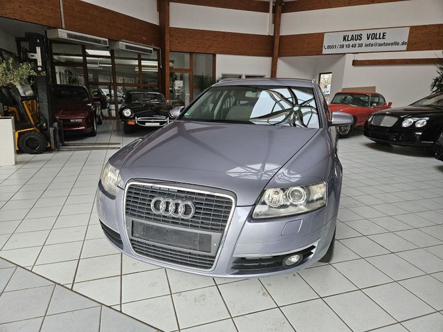 Audi A6 2.7 TDI Avant Xenon PDC Klimaautom.