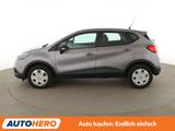 Renault Captur 0.9 Energy Life *TEMPO*AHK*KLIMA* - Renault Gebrauchtwagen in Bremen