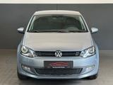 Volkswagen Polo 1.4 Team/Klima/Sitzheizung/PDC/AHK/2.Hand - Volkswagen Polo aus 2010: Team