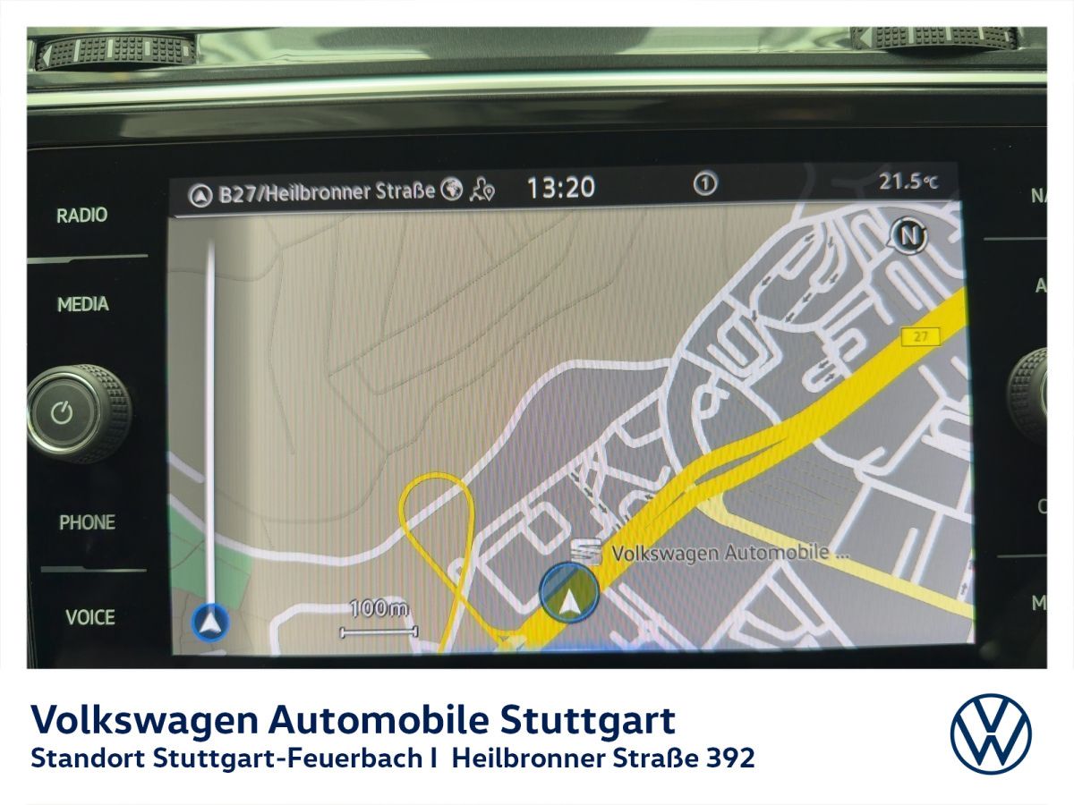 Volkswagen Tiguan - Bild 14