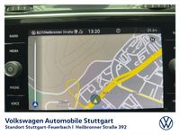 Volkswagen Tiguan - Vorschau Bild 14