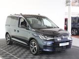 Volkswagen Caddy eHybrid DSG GOAL LED NAVI ACC KAMERA AHK - gebrauchte Kleinbusse