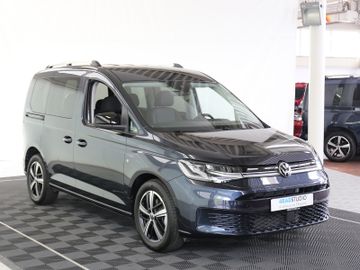 Volkswagen Caddy eHybrid DSG GOAL LED NAVI ACC KAMERA AHK