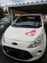 Ford KA von 2009 - Ford Ka/Ka+ in Aachen