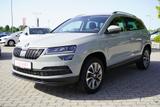 Skoda Karoq 1.5 TSI DSG LED PDC Navi 4x Sitzheizung - gebrauchte Skoda Karoq aus dem Jahr 2022