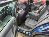 Skoda Octavia Combi 1.6 Pilot 74kW Pilot - Skoda Octavia aus 2001: Kombi