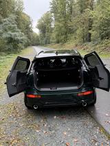 MINI John Cooper Works Clubman ALL 4 Rebel Green - MINI John Cooper Works Clubman von privat