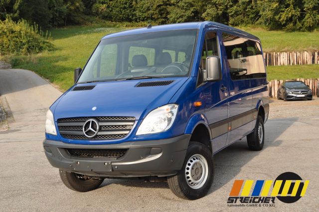 Mercedes-Benz Sprinter II Kombi 313 CDI 4X4