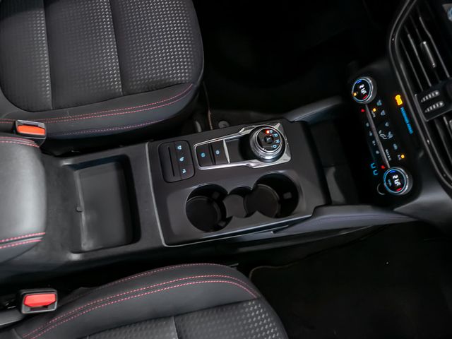 Ford Kuga 2.5 Hybrid ST-Line Fahrassistenz-Paket