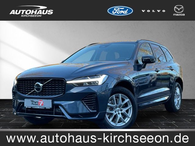 Volvo XC60 B4 (Benzin) Plus Dark 2WD Automatik Navi