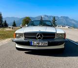 Mercedes-Benz SL 350 