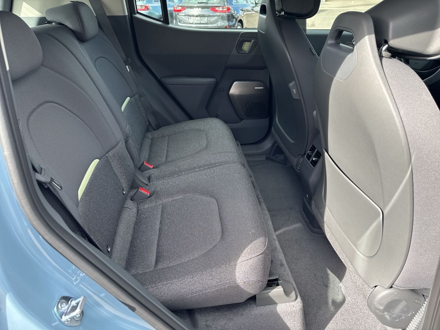 Kia EV2 - Bild 20