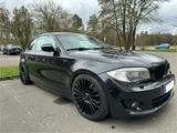 BMW 125i Coupé -  2. Hand | gepflegt  - BMW 125 mit Schiebedach