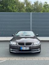 BMW E93 N57 330d  138.000 km  2. Hand  V... - BMW 330 mit Diesel-Antrieb: Cabrio