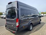 Ford Transit 460 Limited Bus 18 Sitze AG L4 XENON KAM - Offers