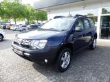 Dacia Duster I Ice 4x2 - Dacia Duster: Ice