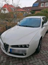 Alfa Romeo ALFA 159 2.0 DIESEL EZ:12/2011 Motorsteuer... - Alfa Romeo: Moto