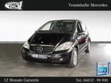 Mercedes-Benz A 160  BlueEfficiency *SHZ*SCHECKHEFT* - Mercedes-Benz A 160: Blueefficiency