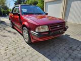 Ford Escort Cabrio/RS-Paket/Classic-Data 8.750.-!!!! - Oldtimer: Cabrio, bis 10000 €
