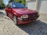 Ford Escort Cabrio/RS-Paket/Classic-Data 8.750.-!!!! - Ford Escort Oldtimer